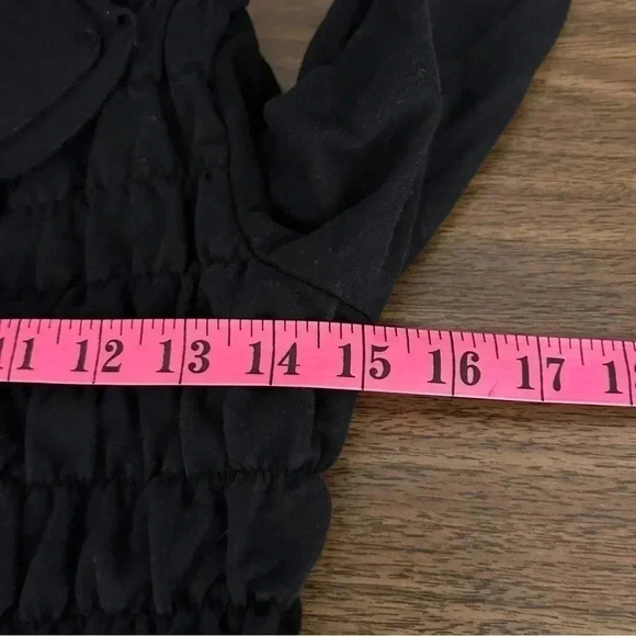 Katherine Barclay Pleaded Semi Casual jacket XS - Picture 7 of 11